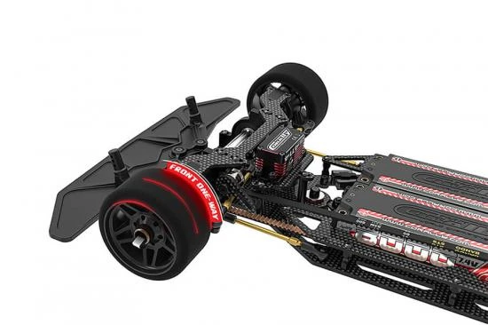 SSX823 Chassis Kit Only 12 SSX823 Chassis Kit Only - Image 12