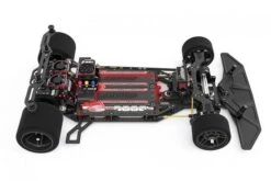 SSX823 Chassis Kit Only 20 SSX823 Chassis Kit Only -Rc Car Store C 00133 2