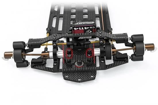 SSX823 Chassis Kit Only 4 SSX823 Chassis Kit Only - Image 4