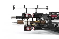 SSX823 Chassis Kit Only 14 SSX823 Chassis Kit Only -Rc Car Store C 00133 8