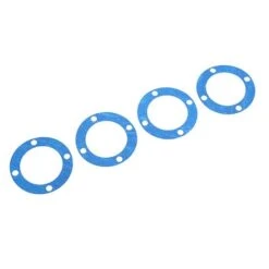 Diff. Gasket - 4 Pcs