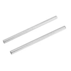 Suspension Arm Pivot Pin - Inner - Steel - 2