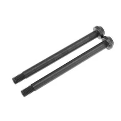 Suspension Arm Pivot Screw - Outer - Steel -