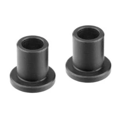 Steering Block Bushing - Steel - 2 Pcs