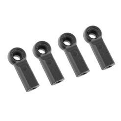 Ball Joint 4.8mm - 4 Pcs