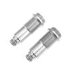 Shock Body - Alu. 7075 - Rear - 2 Pcs