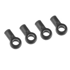 Shock Ball Joint - Composite - 4 Pcs