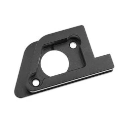 Motor Mount - Alu. 7075 - Part B - 1 Pc