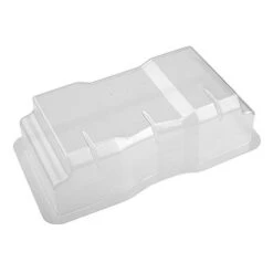 Wing - Clear - Polycarbonate - 1 Pc