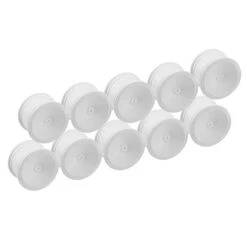 Flextec Rim - 2Wd/4Wd - Rear - Hex 12mm - 1