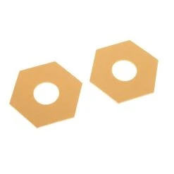 Slipper Clutch Pad - Composite - 2 Pcs