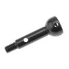 Wheel Drive Axl E CVD - Front - Steel - 1 Pc