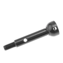 Wheel Drive Axle CVD - Rear - Steel - 1 Pc