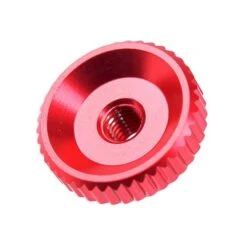 Battery Lock Nut - Alu. - 1 Pc