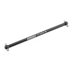 Center Drive Shaft - Front - Steel - 1 Pc