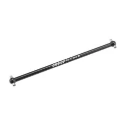 Center Drive Shaft - Rear - Steel - 1 Pc