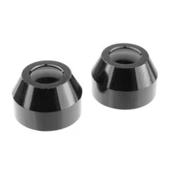 Drive Shaft Safety Collar - Alu. - 2 Pcs
