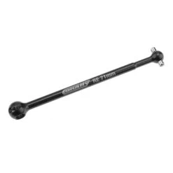 Drive Shaft For CVD - Rear - Steel - 1 Pc