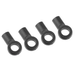 Ball Joint 4.8M M - For Anti-Roll Bar - Compos