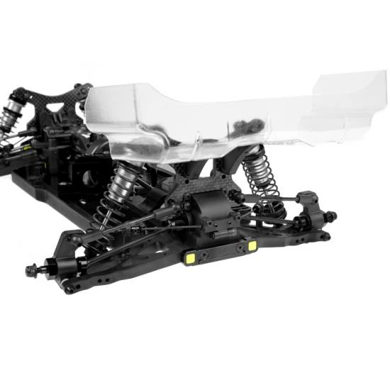 SBX410 Racing Buggy Kit 12 SBX410 Racing Buggy Kit - Image 12