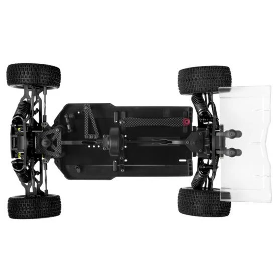 SBX410 Racing Buggy Kit 7 SBX410 Racing Buggy Kit - Image 7