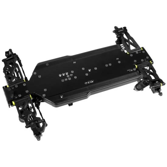 SBX410 Racing Buggy Kit 5 SBX410 Racing Buggy Kit - Image 5