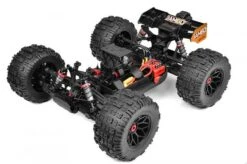 Jambo XP 6S 18 Jambo XP 6S -Rc Car Store C 00166 2
