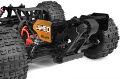 Jambo XP 6S 16 Jambo XP 6S -Rc Car Store C 00166 4