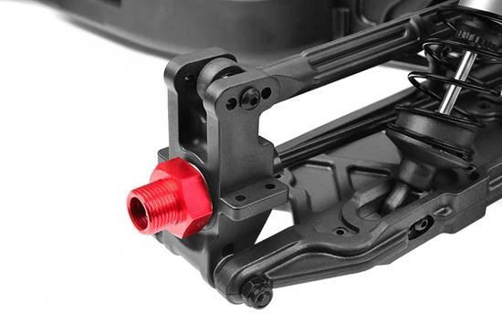 Jambo XP 6S 2 Jambo XP 6S - Image 2