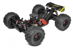 Punisher XP 6S -Rc Car Store C 00171 4