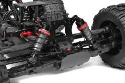 Punisher XP 6S -Rc Car Store C 00171 5