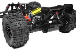 Punisher XP 6S -Rc Car Store C 00171 6