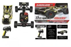 Shogun XP 6S 2021 -Rc Car Store C 00177 10