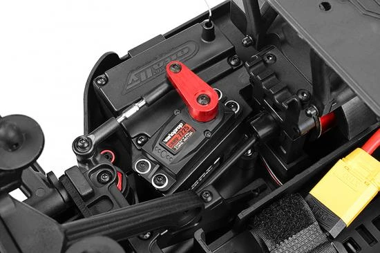 Jambo XP 6S 4 Jambo XP 6S - Image 4