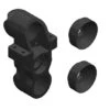 Steering Block - Pillow Ball C Up (2) - Front - Composite - 1