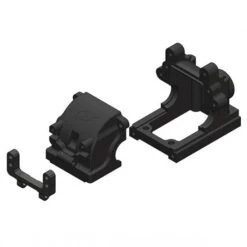 Gearbox Case Set - Composite - 1 Set