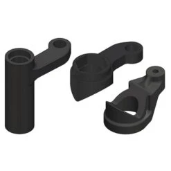 Steering Bellcrank - Parts A-B-C - Composite - 1 Set