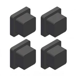 Bushings Set - 0 Deg - Composite - 1 Set