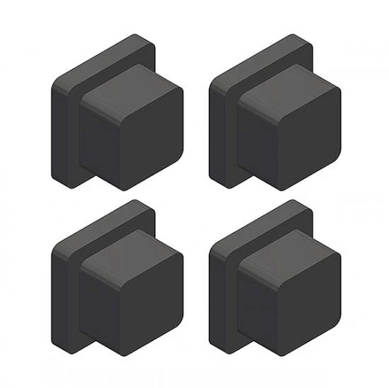 Bushings Set - 0 Deg - Composite - 1 Set 1 Bushings Set - 0 Deg - Composite - 1 Set