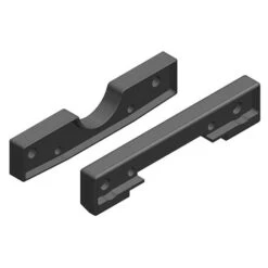 Suspension Arm Mount - Front - Composite - 1 Set