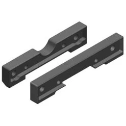 Suspension Arm Mount - Rear - Composite - 1 Set