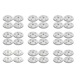 Shock Piston - Composite - 9 Versions - 4 Pcs-Type