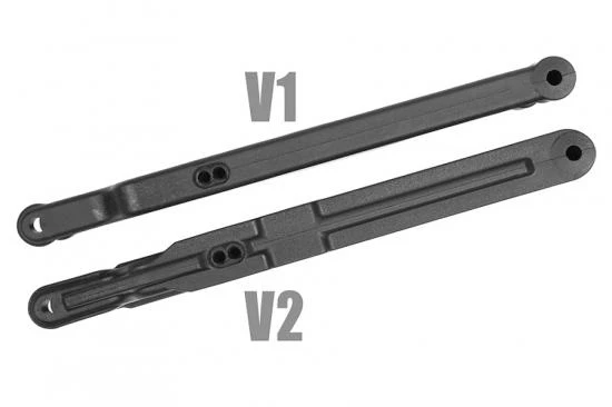 Suspension Arm Long V2 Lower Rear Composite 1 Pc 4 Suspension Arm Long V2 Lower Rear Composite 1 Pc - Image 4