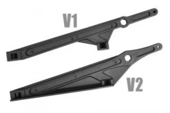 Chassis Brace V2 Rear Composite 1 Pc ** CLEARANCE ** -Rc Car Store C 00180 103 2 1