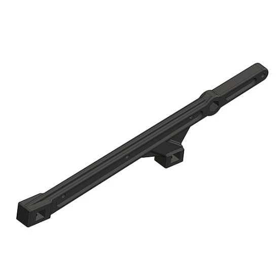 Chassis Brace - Rear - Composite - 1 Pc ** CLEARANCE ** 1 Chassis Brace - Rear - Composite - 1 Pc ** CLEARANCE **