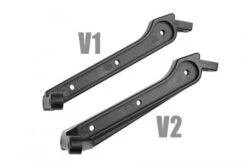 Shock Tower Brace V2 Front Composite 1 Pc -Rc Car Store C 00180 104 2 1