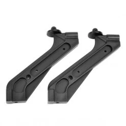 Shock Tower Brace Body Mount V2 Rear Composite 2 Pcs