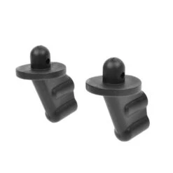 Body Post - Front - Composite - 2 Pcs