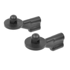 Body Post - Rear - Composite - 2 Pcs