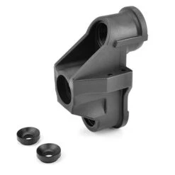 Hd Steering Block Wide Pillow Ball Cup (1) Front